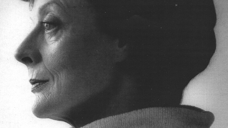 Maggie Smith
