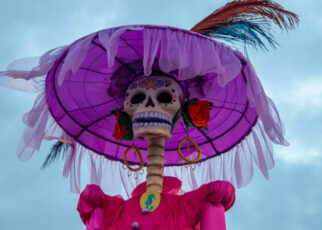 Manifestaciones culturales de México