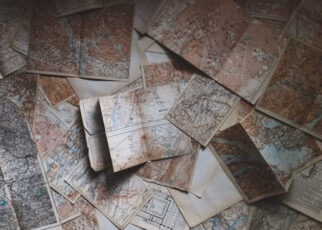Mapas