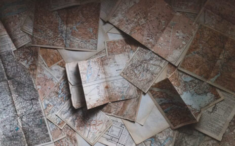 Mapas