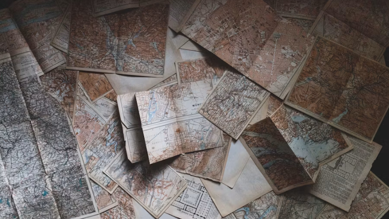 Mapas