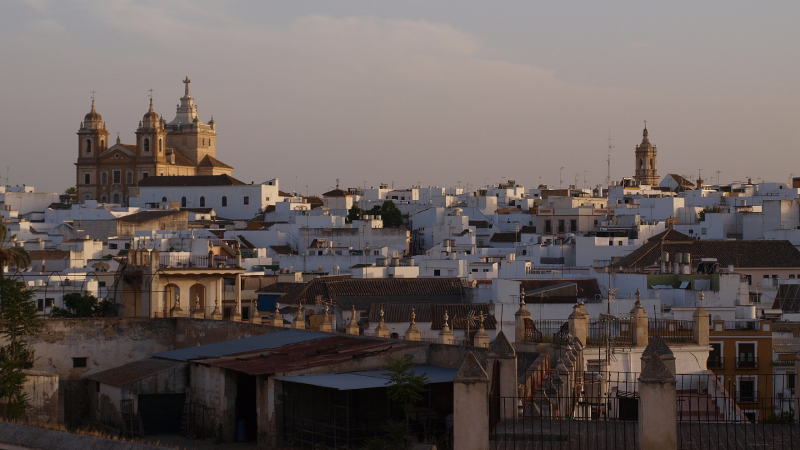 Marchena