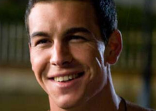 Mario Casas