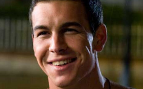 Mario Casas