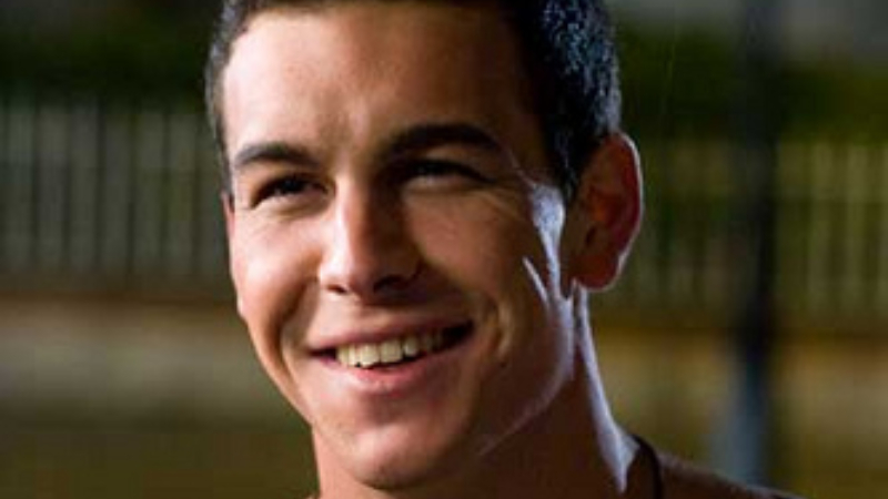 Mario Casas