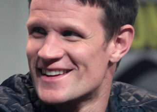 Matt Smith