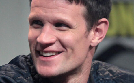 Matt Smith