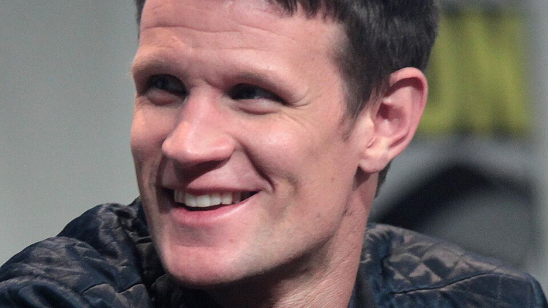 Matt Smith