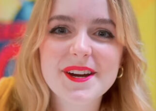 Mckenna Grace
