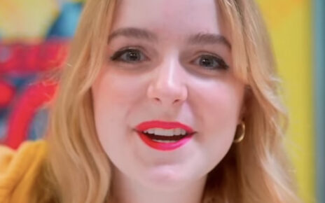 Mckenna Grace