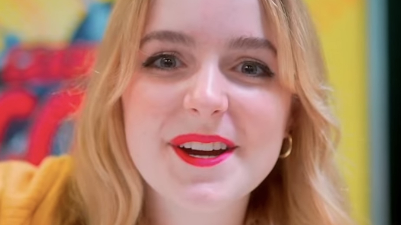 Mckenna Grace