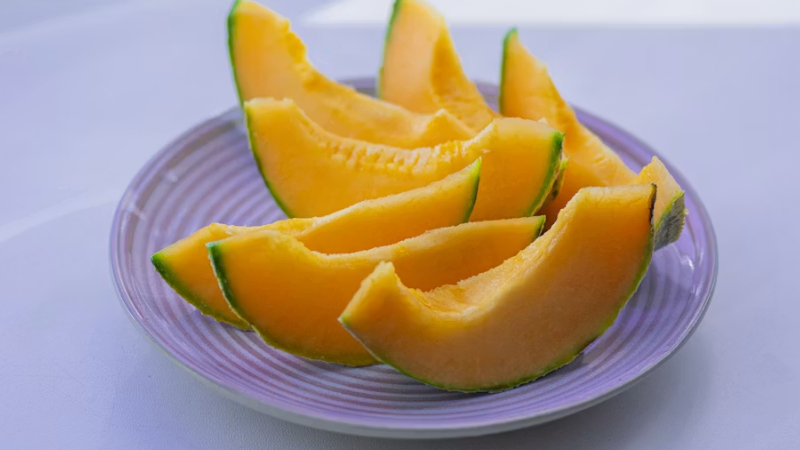 Melón