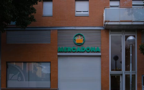 Mercadona