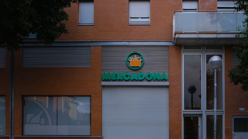 Mercadona