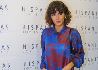 Michelle Calvó