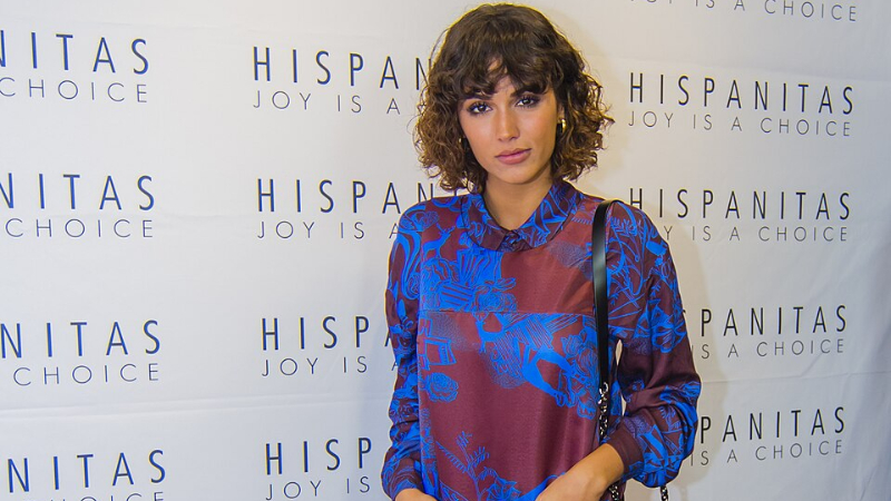 Michelle Calvó