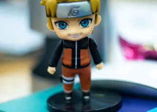 Naruto Shippuden