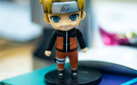 Naruto Shippuden