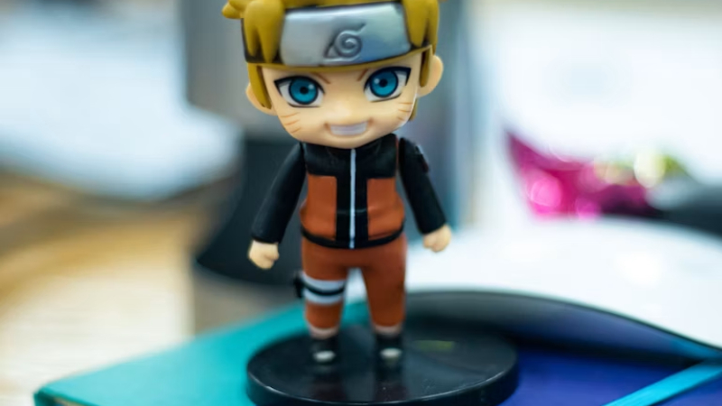 Naruto Shippuden