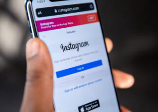 Nombres de usuario para Instagram