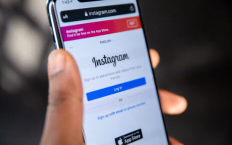 Nombres de usuario para Instagram