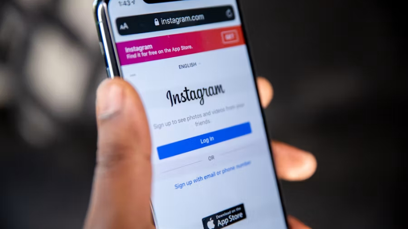 Nombres de usuario para Instagram