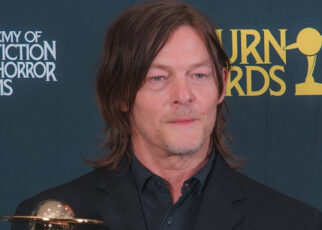 Norman Reedus