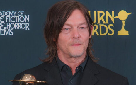 Norman Reedus