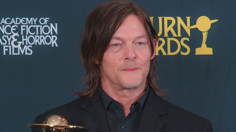 Norman Reedus