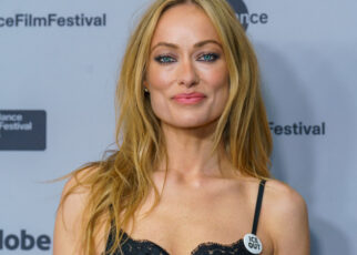 Olivia Wilde