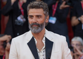 Oscar Isaac