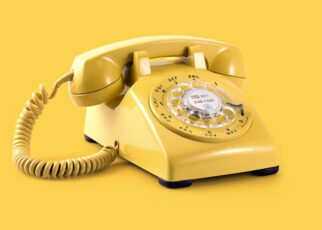 Prefijo telefónico 44