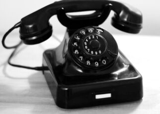 Prefijo telefónico 54