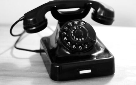 Prefijo telefónico 54
