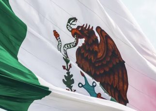 Presidentes de México