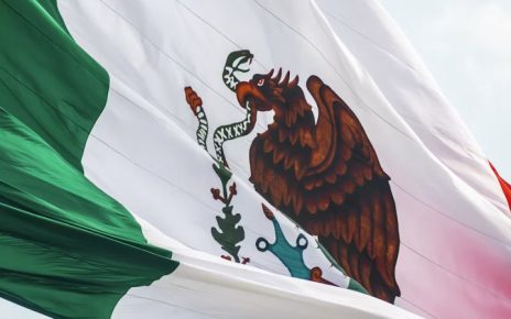 Presidentes de México
