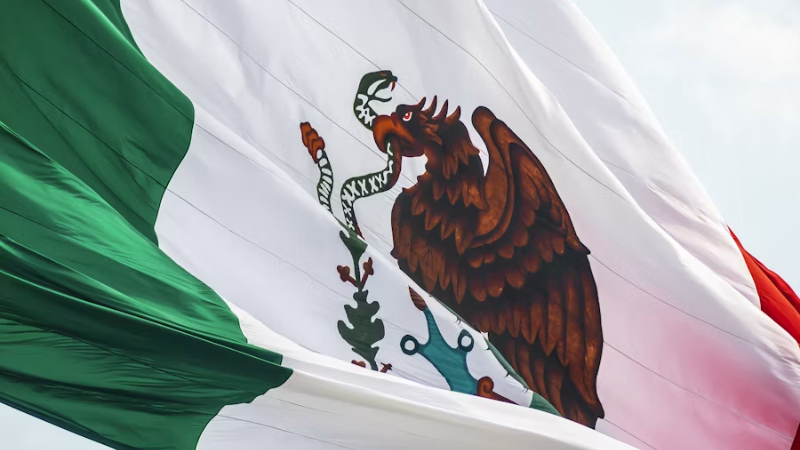 Presidentes de México