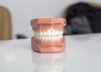 Prótesis dental