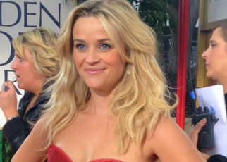 Reese Witherspoon