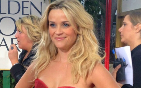 Reese Witherspoon
