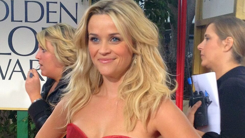 Reese Witherspoon