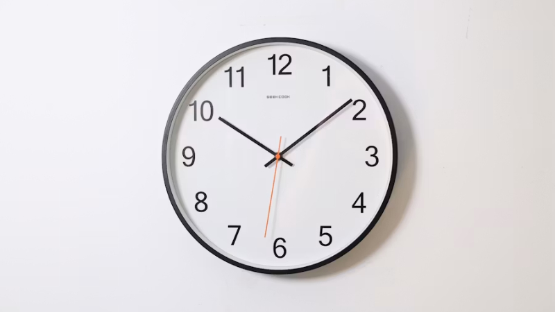 Reloj