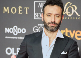Rodrigo Sorogoyen