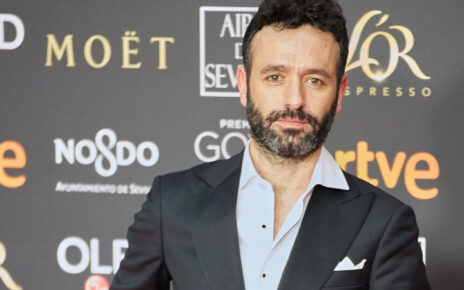Rodrigo Sorogoyen