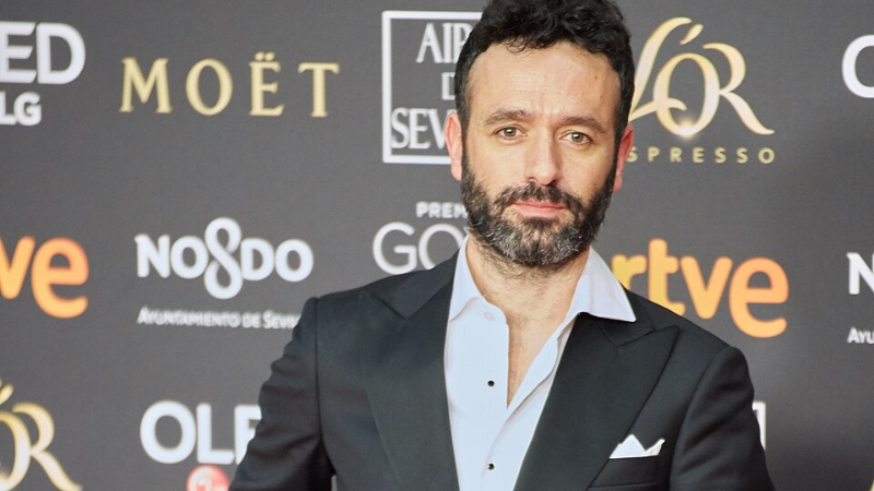 Rodrigo Sorogoyen