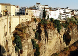 Ronda