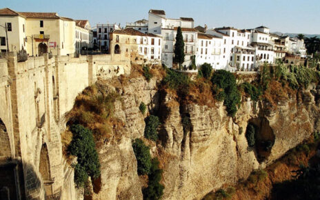 Ronda
