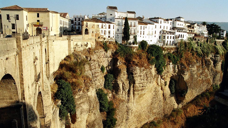Ronda