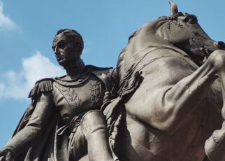Simón Bolívar