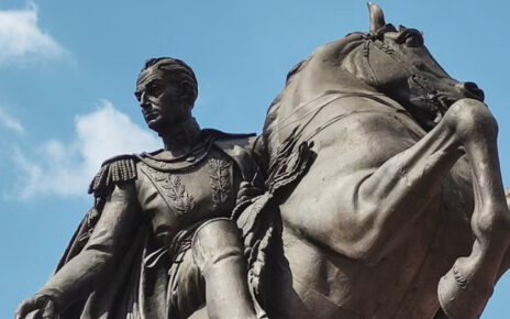 Simón Bolívar
